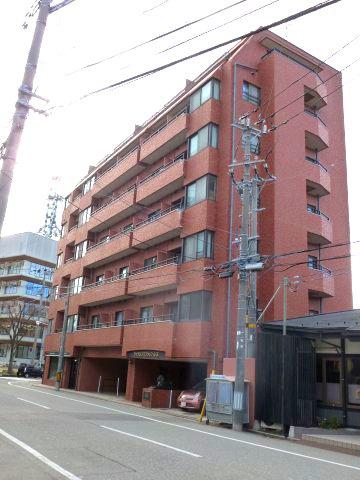 ライオンズマンション山王