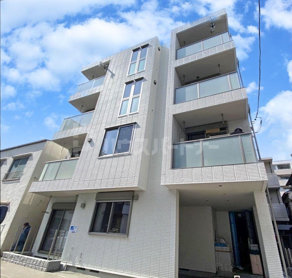 ウィステリアH&A