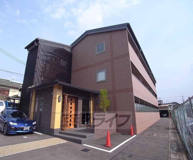 レスポワール常盤