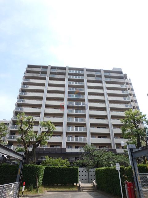 シティコート曽根東五番館