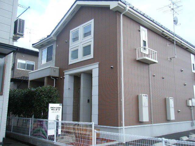 リッチオークヒルズD