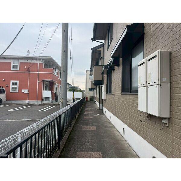 ニューシティー寛