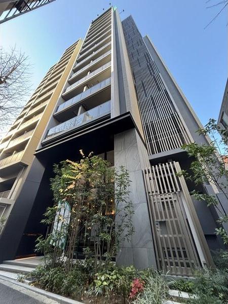 スプランディッド大山(2LDK/14階)