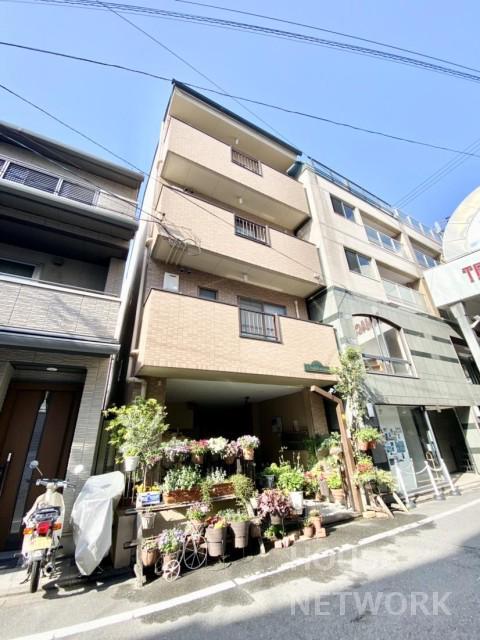 ラビタシオン