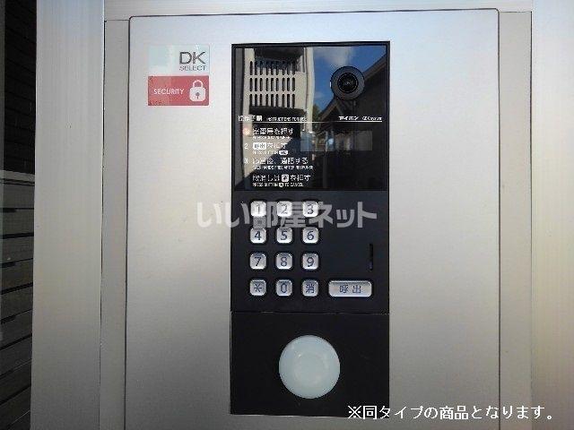 ジュネス エトワール