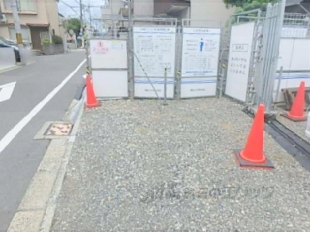シャーメゾン環2(1LDK/3階)の外観写真