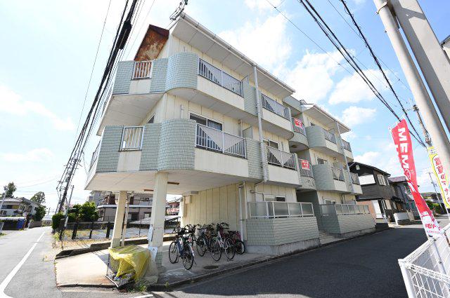 ラックハウス