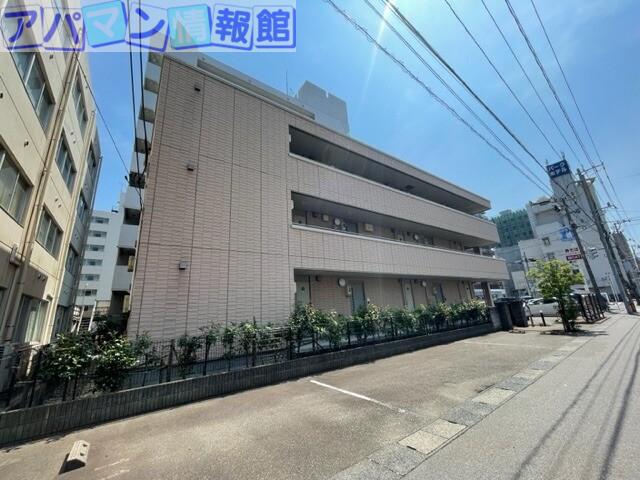 べレオ笹口
