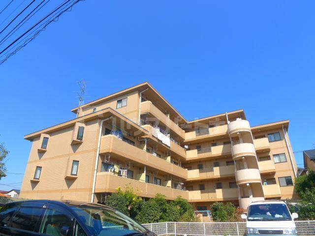 メゾンドアイ弐番館