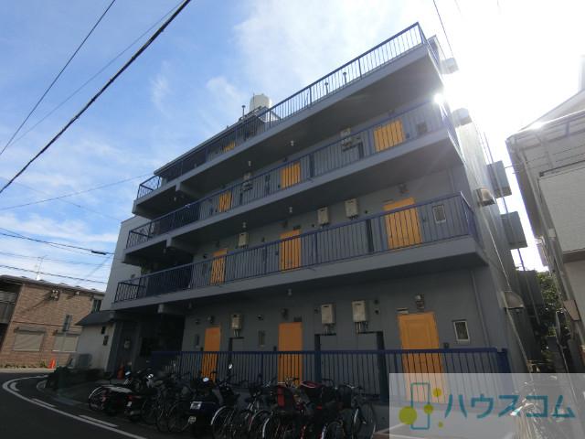 山崎第6マンション