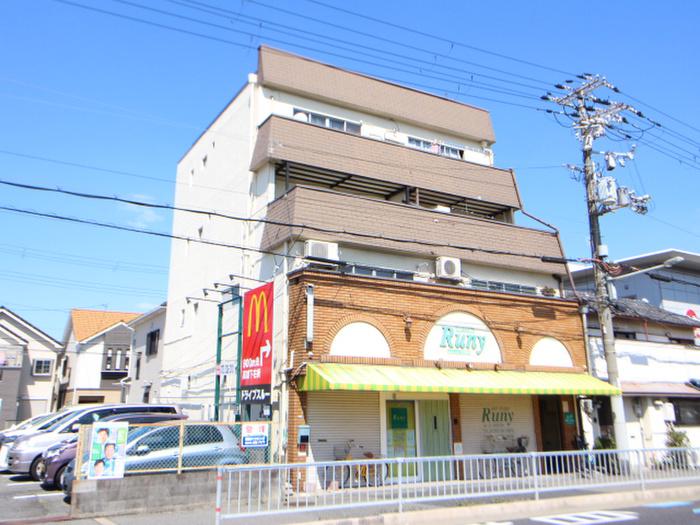 ヤマトコーポ