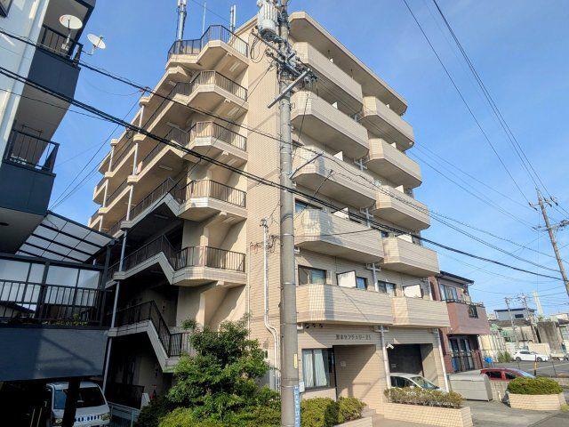 清水センチュリー21