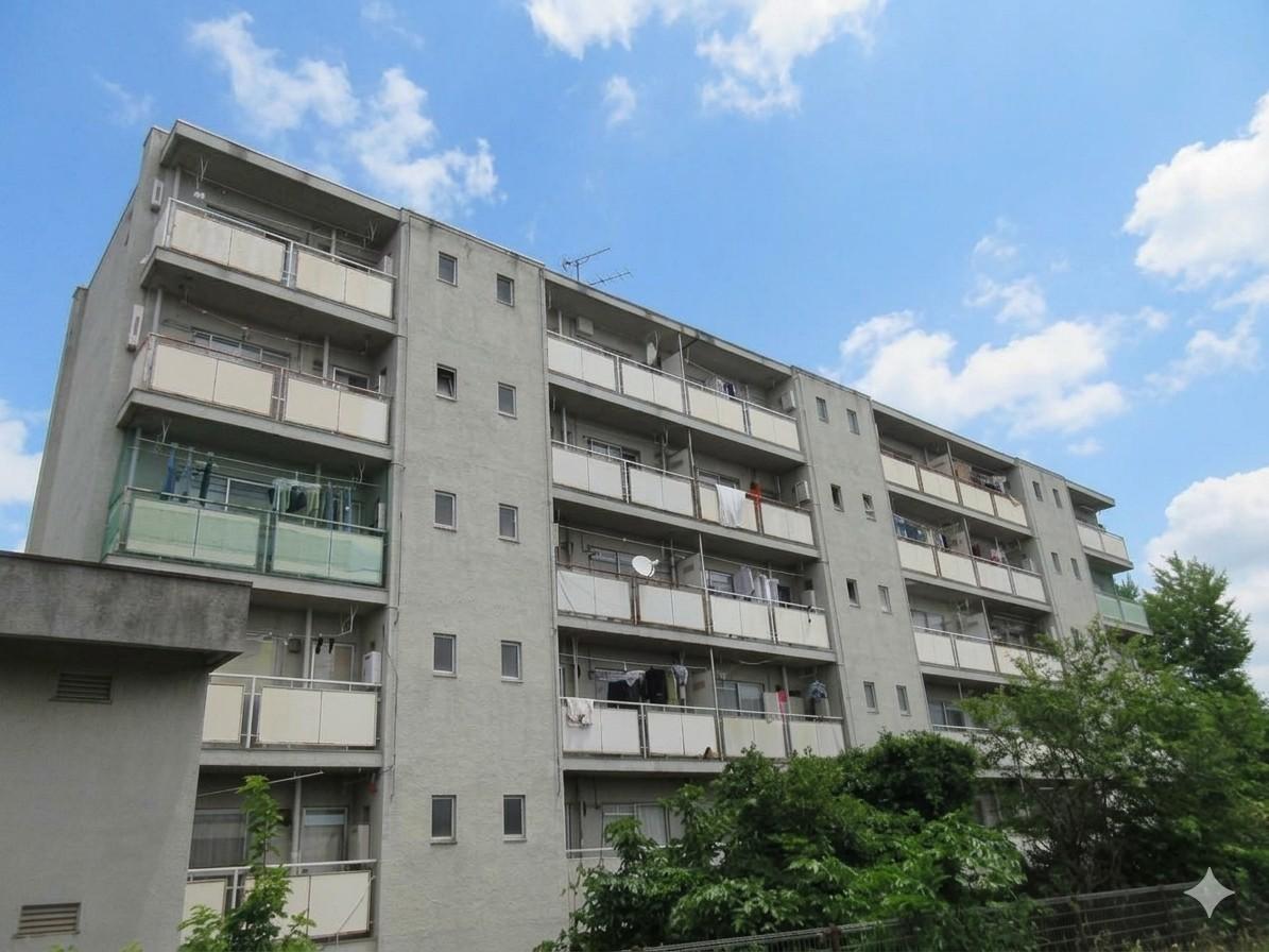 ビレッジハウス行田 3号棟