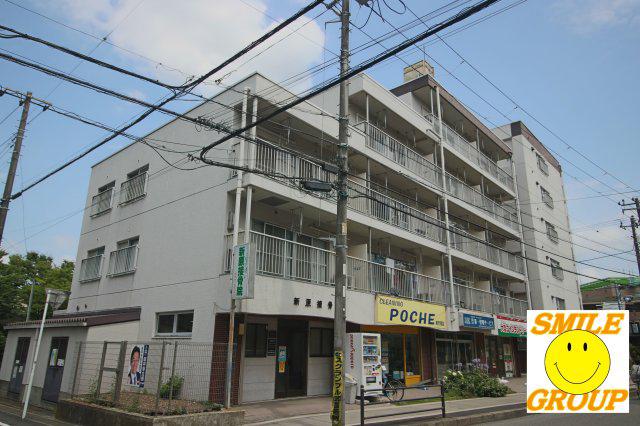 サンシティ南行徳I