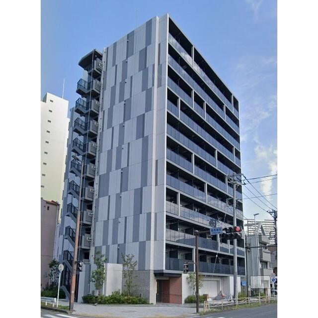 ラ・メゾン川崎六番館