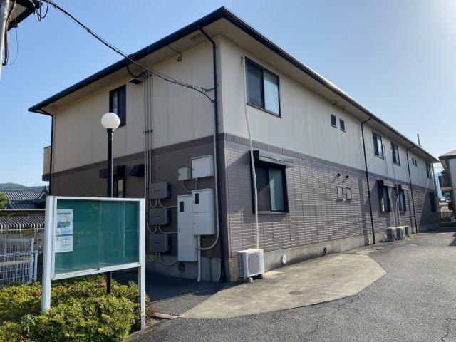 ツインヴィレッジ西脇B棟