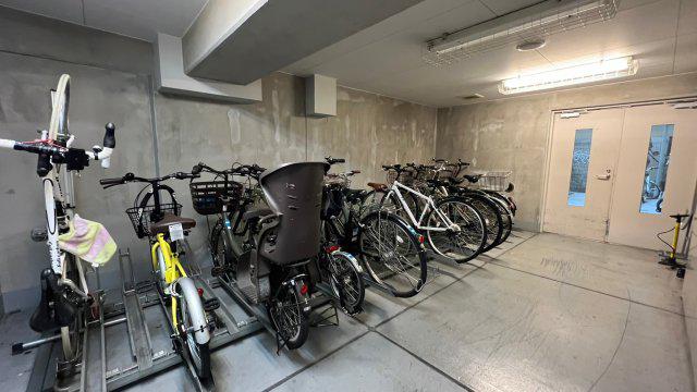 HOPECITY秋葉原 ホープシティ秋葉原