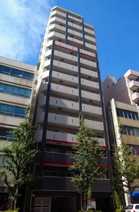 HOPECITY秋葉原 ホープシティ秋葉原(1LDK/10階)