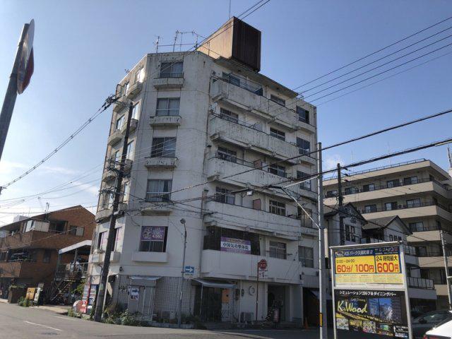シャトウ姫路