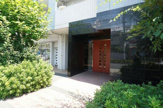 エスティメゾン三軒茶屋Ⅱ
