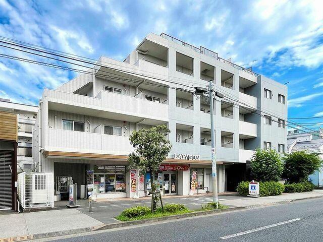 エスティメゾン三軒茶屋II
