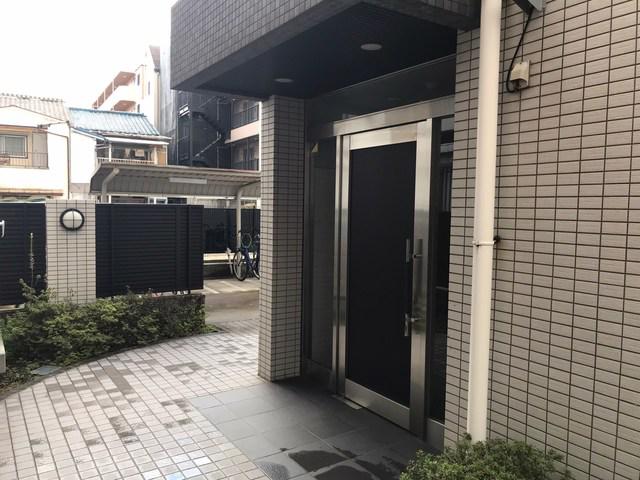 コートビレッジII