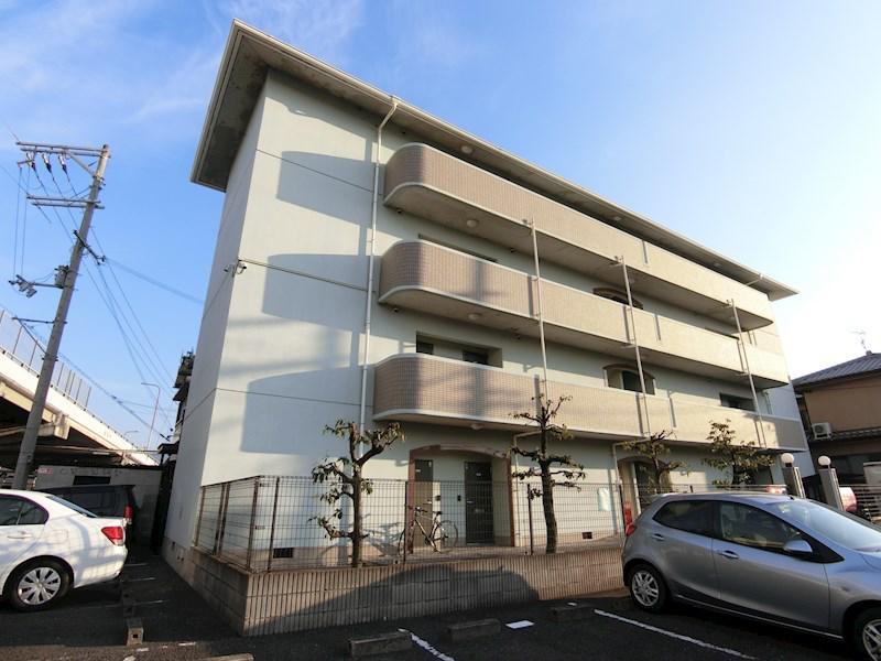 ロイヤル日根野