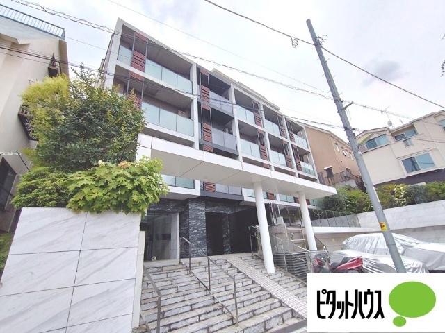 ピアース下北沢(1K/3階)