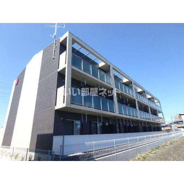 SANAEマンション