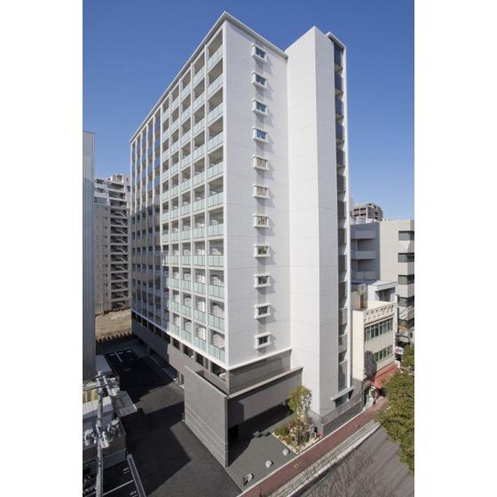 エンクレスト天神MERS