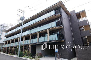 ハーモニーレジデンス新宿御苑 THE ウエスト