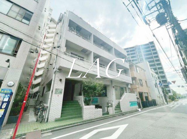 MAC川崎コート