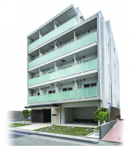 プラウドフラット学芸大学II