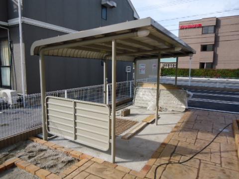 トークパレスK