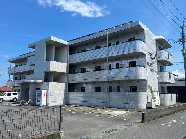 第2札元大丸マンション