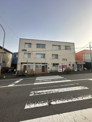 コーポ大友Ⅰ
