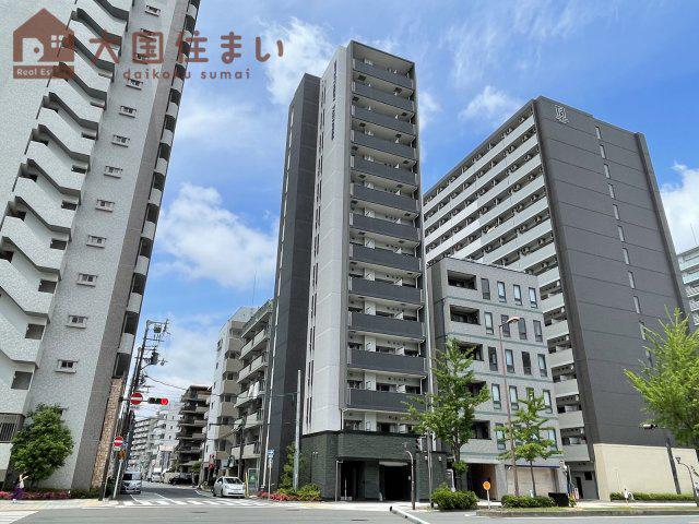 レシオス難波