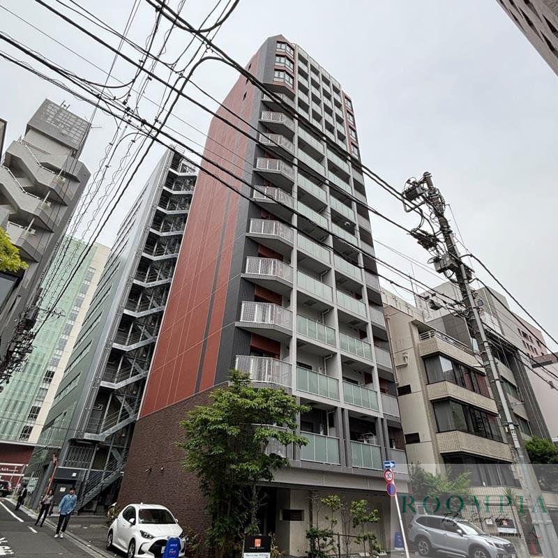 NJK MARQUIS OMOTESANDO