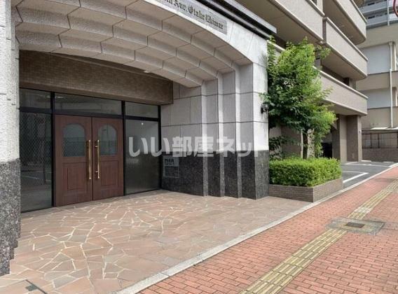 ダイアパレススペインアベニュー大竹駅前
