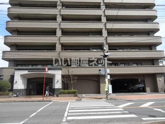 ダイアパレススペインアベニュー大竹駅前