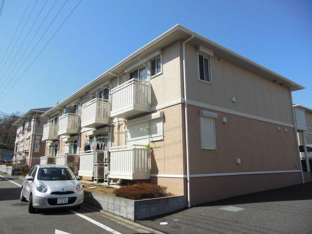 クレール四季彩の丘六番館