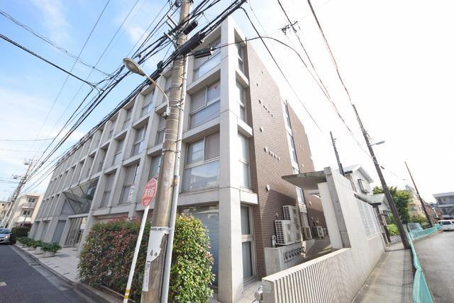 元住吉アートフラッツ