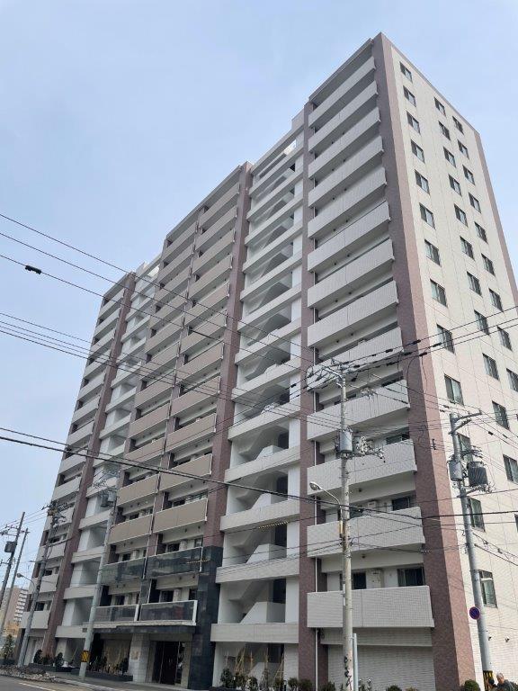 クルーザーバレー札幌プレミアム