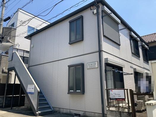 Tメゾン