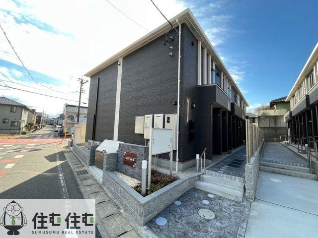 リバティー渋谷 B棟