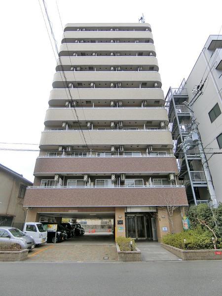 クレド桜川