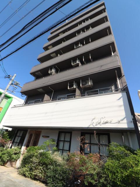 千里丘アベニュー