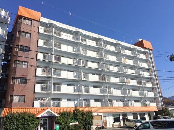 ラフェスタ彦根I