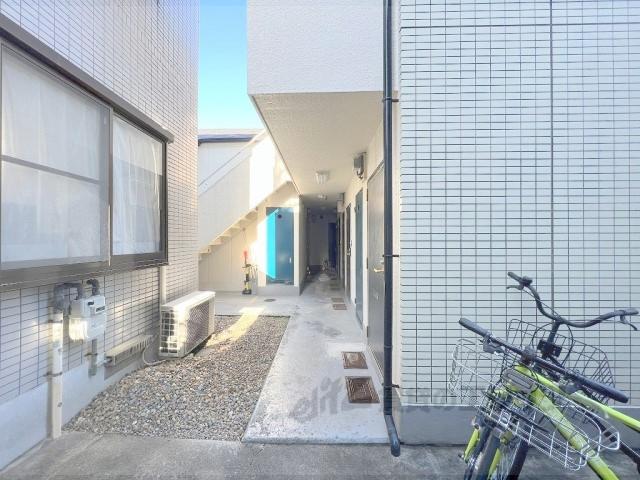 マーキュリー北白川