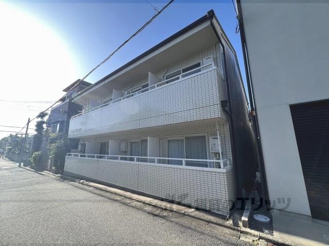 マーキュリー北白川